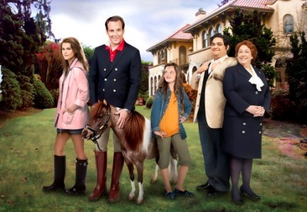 Koşan Wilde Fotoğrafı