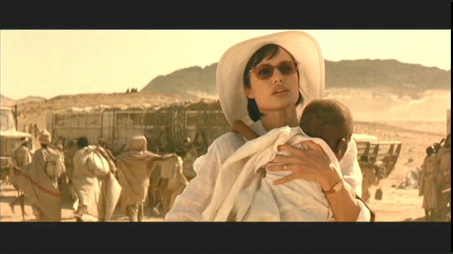 Sınırların Ötesinde Fotoğrafı