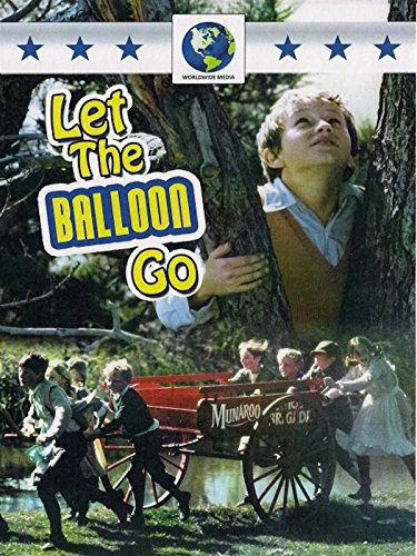 Let The Balloon Go (1976) afişi