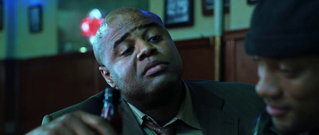 Ben, Robot Fotoğrafı