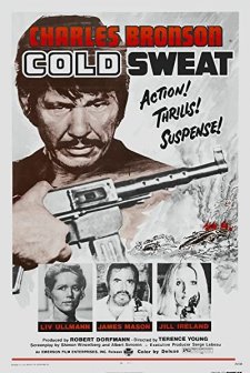 De La Part Des Copains (1970) afişi