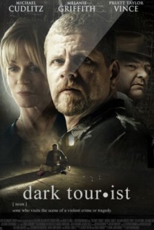 The Grief Tourist (2012) afişi