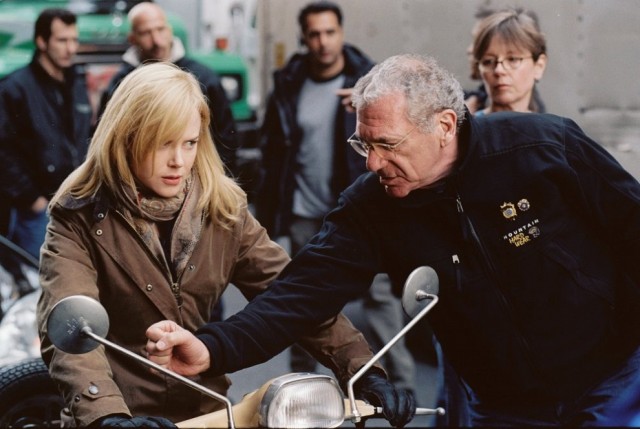 Çevirmen fotoğrafı