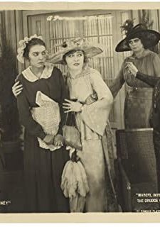 Men, Women, And Money (1919) afişi