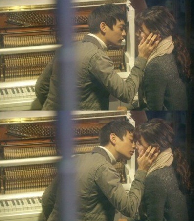 Flames Of Ambition Fotoğrafı