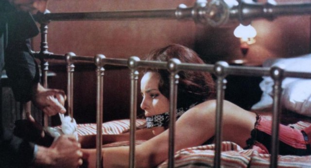 Il West ti va stretto, amico... è arrivato Alleluja fotoğrafı