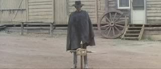 Cango, Haydutlara Ölüm Fotoğrafı