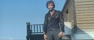 Cango, Haydutlara Ölüm Fotoğrafı