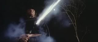 Cango, Haydutlara Ölüm Fotoğrafı