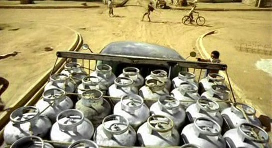 Tanrı Kent Fotoğrafı