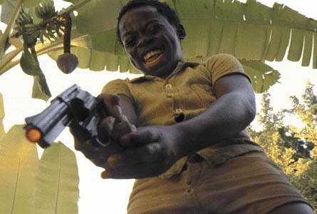 Tanrı Kent Fotoğrafı