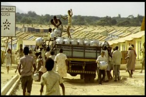 Tanrı Kent Fotoğrafı