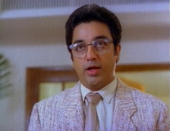 Michael Madana Kamarajan fotoğrafı