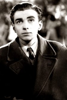 De Hombre A Hombre (1949) afişi