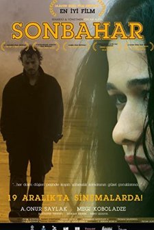 Sonbahar (2008) afişi