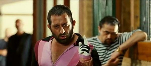 Organize İşler Fotoğrafı