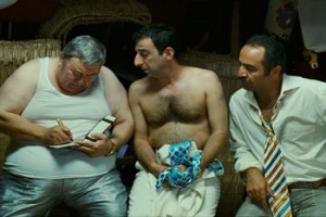 Organize İşler Fotoğrafı