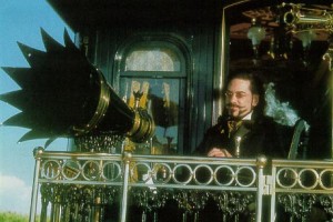 Vahşi Vahşi Batı fotoğrafı