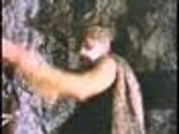 Los Jaguares Contra El Invasor Misterioso Fotoğrafı