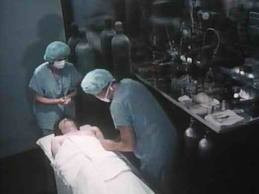 Soğuk çığlık Fotoğrafı