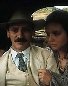 ızbrannye (1983) afişi