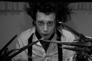 Makas Eller Fotoğrafı