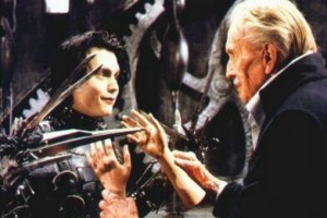 Makas Eller Fotoğrafı