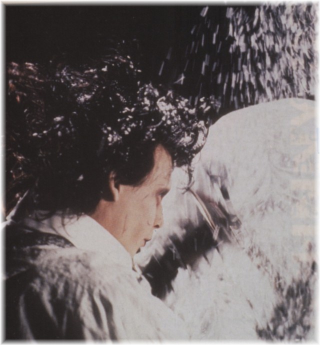 Makas Eller Fotoğrafı