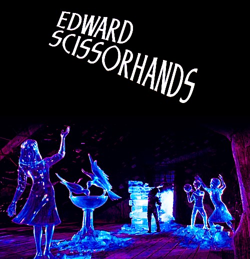 Makas Eller Fotoğrafı