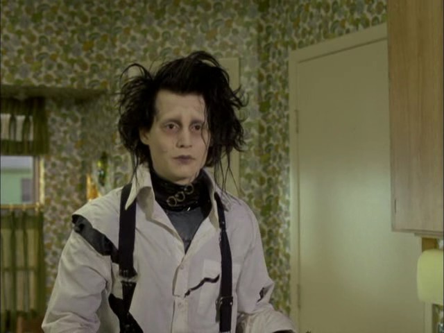 Makas Eller Fotoğrafı