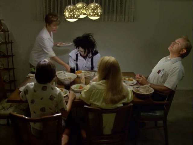 Makas Eller Fotoğrafı