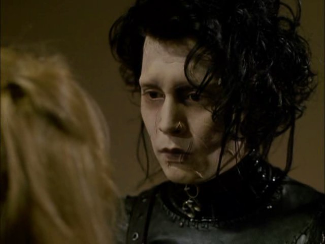 Makas Eller Fotoğrafı