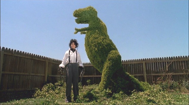 Makas Eller Fotoğrafı