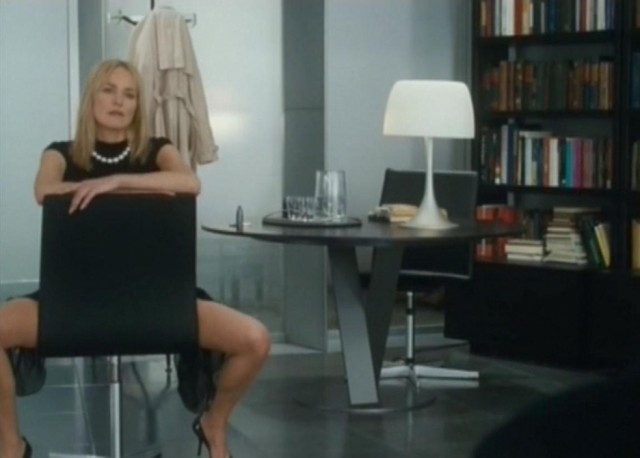 Temel İçgüdü 2 Fotoğrafı