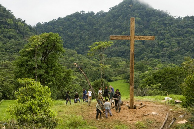 Yağmuru Bile Fotoğrafı