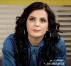 Kızım Nerede? fotoğrafı