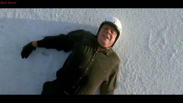 Efsane Adam Fotoğrafı