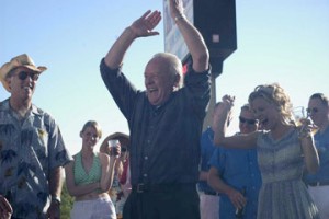 Efsane Adam Fotoğrafı