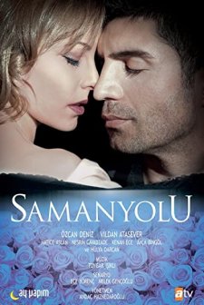 Samanyolu (2009) afişi