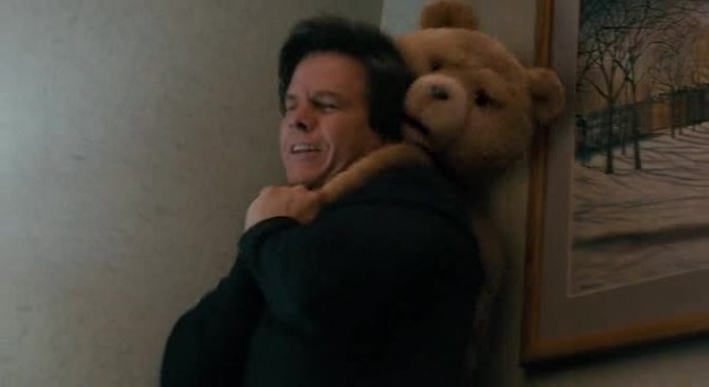 Ayı Teddy Fotoğrafı