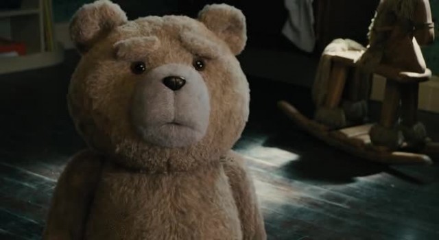 Ayı Teddy Fotoğrafı