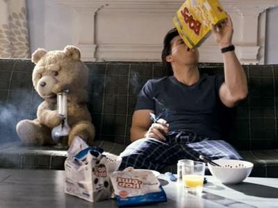 Ayı Teddy Fotoğrafı