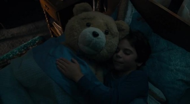 Ayı Teddy Fotoğrafı