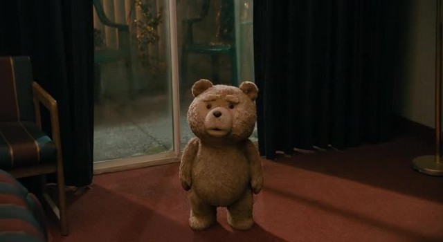 Ayı Teddy Fotoğrafı