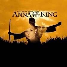 Genç  Kız Ve Kral (1999) afişi