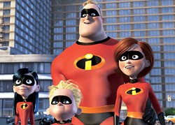 İnanılmaz Aile Fotoğrafı