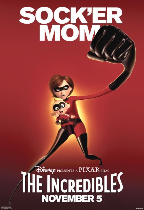 İnanılmaz Aile Fotoğrafı