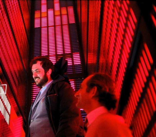 2001: Uzay Macerası Fotoğrafı