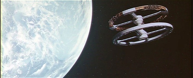 2001: Uzay Macerası Fotoğrafı