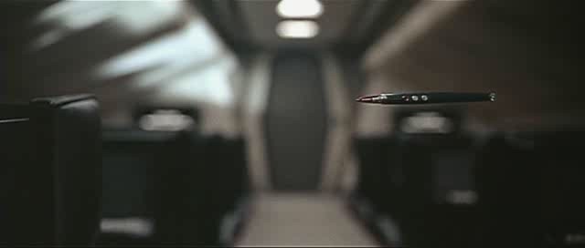 2001: Uzay Macerası Fotoğrafı